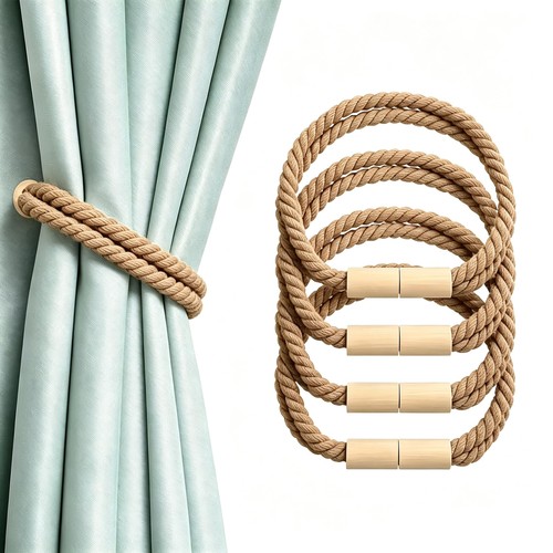 Ferma tende magnetico - ferma,