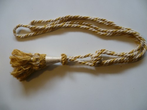 Cordone embrasse tendaggi - embrasse,